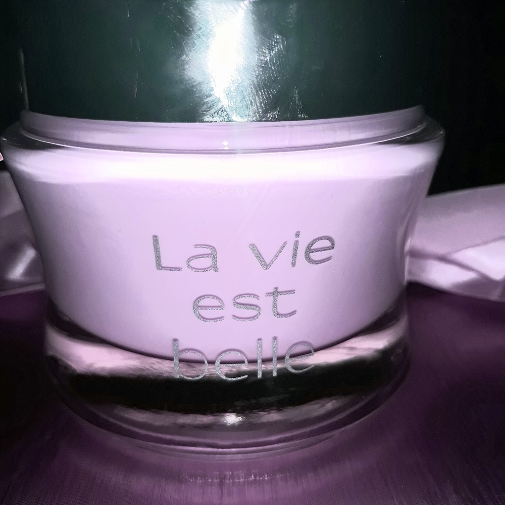 Lancome Le Vie En Belle